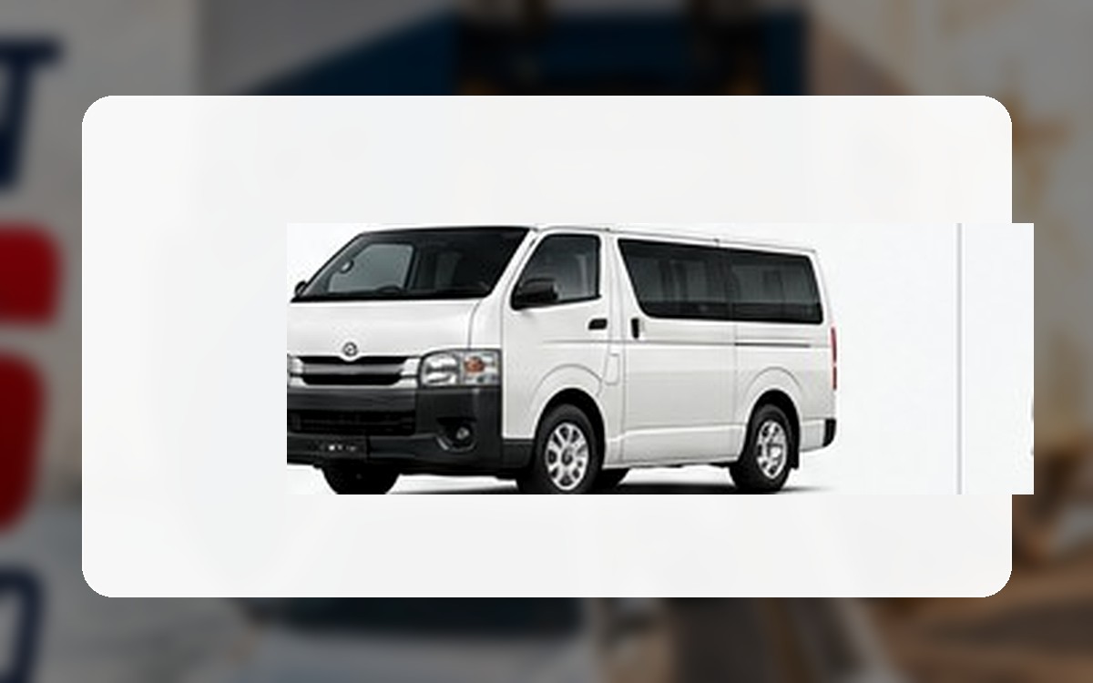 Illustrative model image — actual vehicle photos are confirmed for the unit you select.