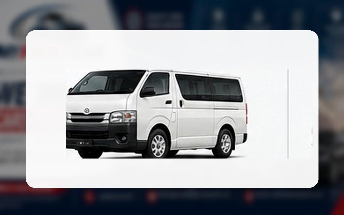 Illustrative model image — actual vehicle photos are confirmed for the unit you select.
