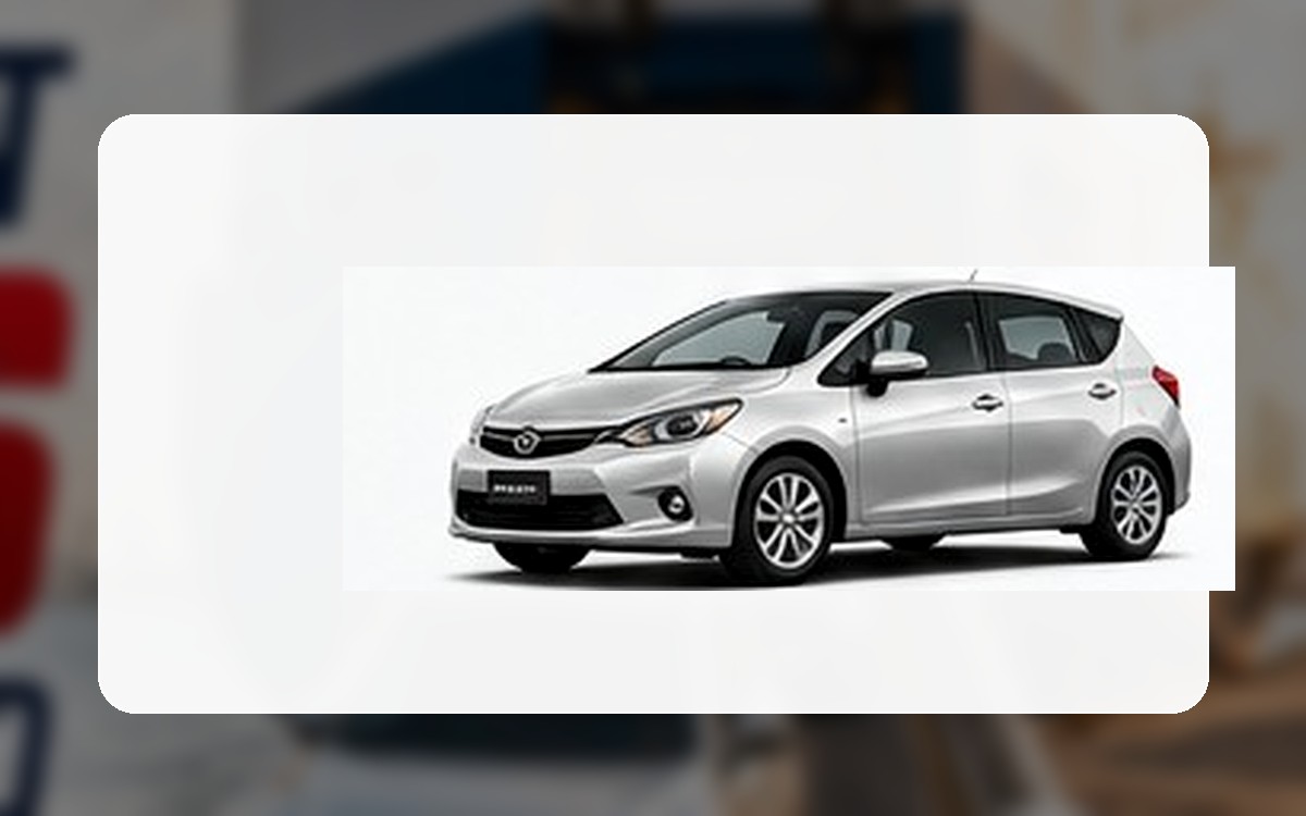 Illustrative model image — actual vehicle photos are confirmed for the unit you select.