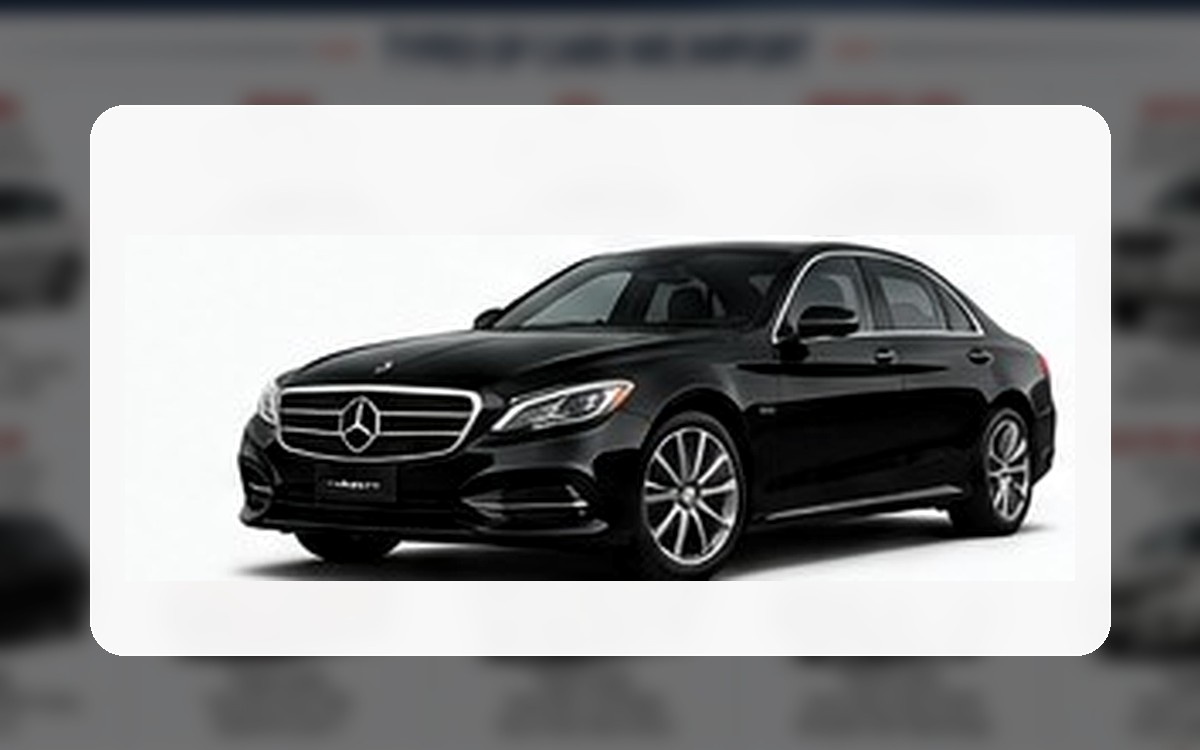 Illustrative model image — actual vehicle photos are confirmed for the unit you select.