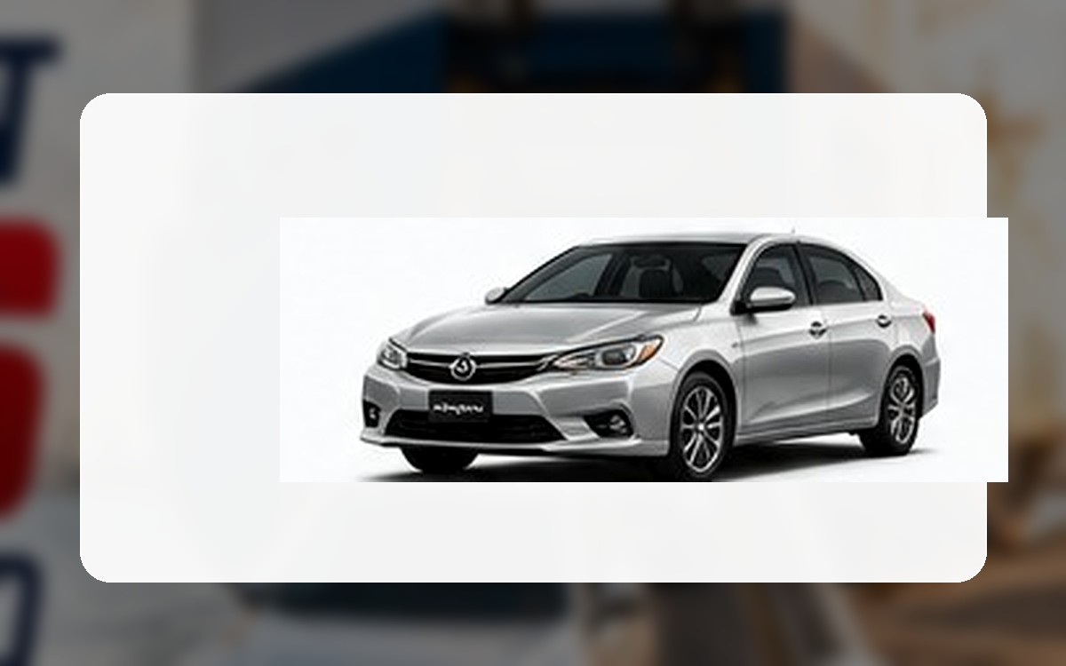 Illustrative model image — actual vehicle photos are confirmed for the unit you select.