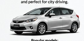 Hatchbacks
