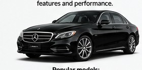 Luxury Cars